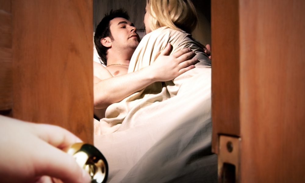 Unfaithful And Naughty Women Cheating On Their Husbands Vol. 15