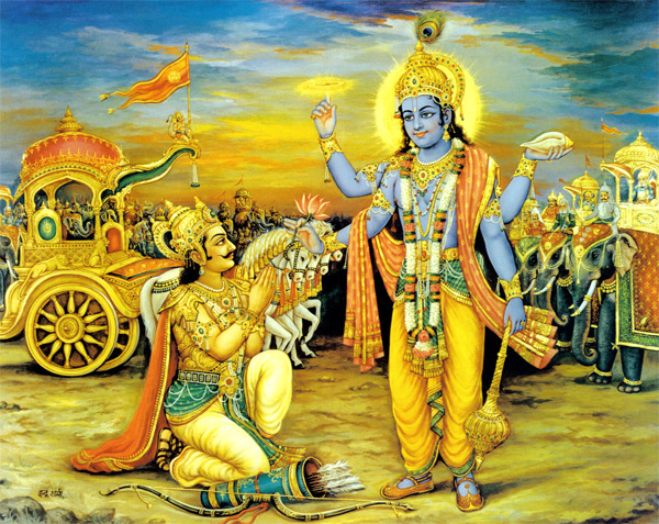 Image result for gita